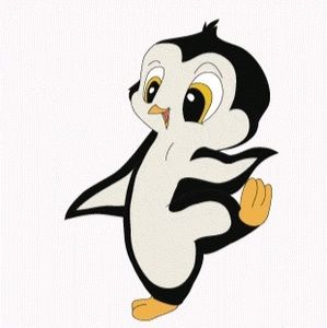 Meet your Posher, Carter